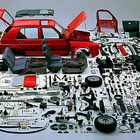 GT-CUSTOM SPARES