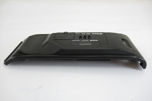 【EXC+++++】Nikon MF-22 Data Back Dateback for Nikon SLR F4 F4s Film camera #4339 - 第 5/15 張圖片