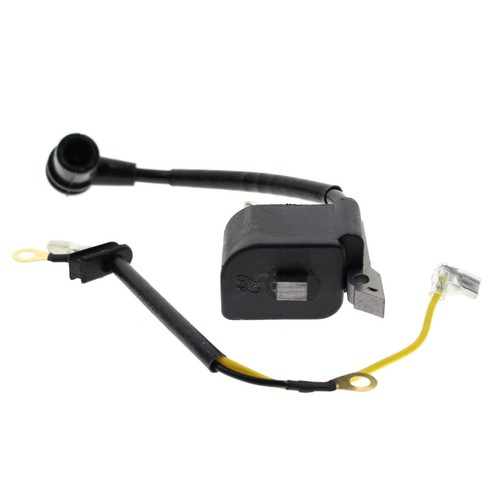 Ignition Coil For Husqvarna 23 26 36 41 136 136LE 137 141 141LE 142 142E Chainsa - Picture 8 of 10