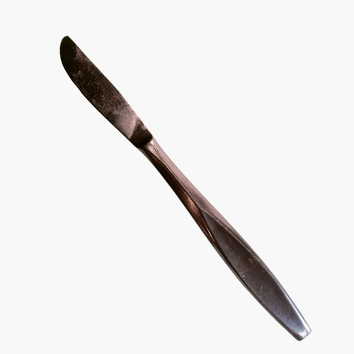 N S Co Edelstahl Tafelmesser Japan Ersatz - Bild 1 von 5