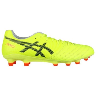 シューズ ASICS DS LIGHT X-FLY PRO2 LIMITED 25.5 ASICS Soccer Cleats DS LIGHT X-FLY PRO 2 White/Black