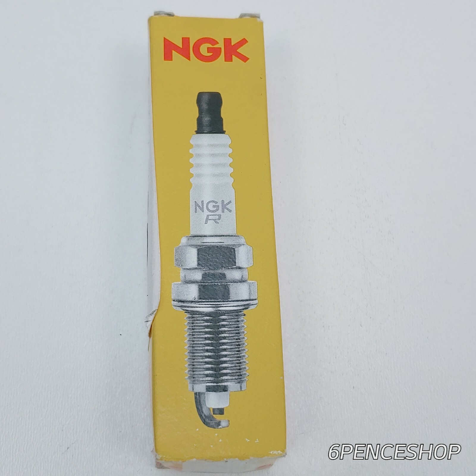 Spark Plug NGK LFR6A for sale online eBay