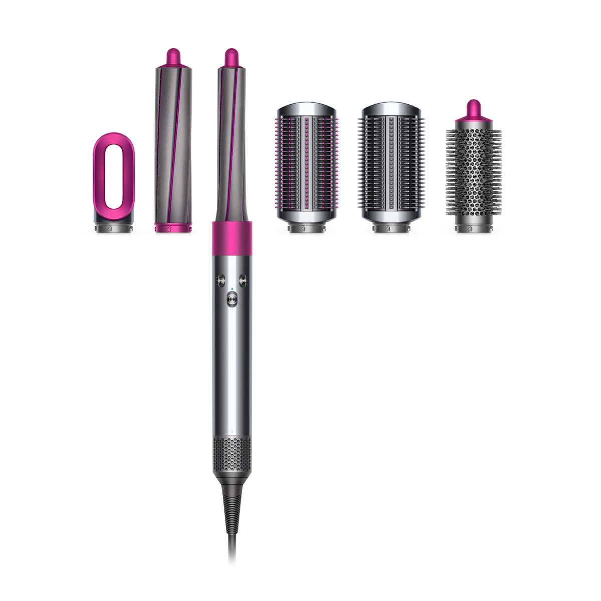 Dyson Official Outlet - Dyson Airwrap Styler Complete, Long Barrel