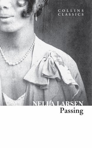 Passing by Nella Larsen (Paperback Book) - Image 2