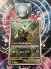 Carte Pokémon Relicanth 173/162 EV05 AR Forces Temporelles 🇫🇷