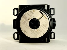 Det-Tronics STB2A2NW (226365-132) Model STB Sensor Termination Boxes