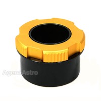 William Optics 2-1.25 Rotolock Eyepiece Adapter W/ T Thread Roto-a2-125-m42f William Optics 2-1.25 Rotolock Eyepiece Adapter W/ T Thread Roto-a2-125-m42f