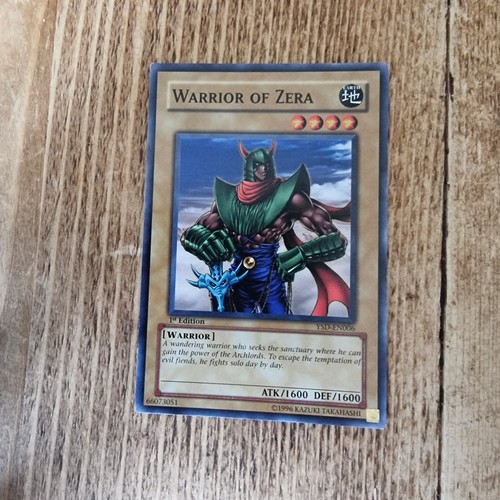 Starter Deck 2006 (YSD) Yu-Gi-Oh! TCG Singles - Konami - Various - Picture 10 of 75