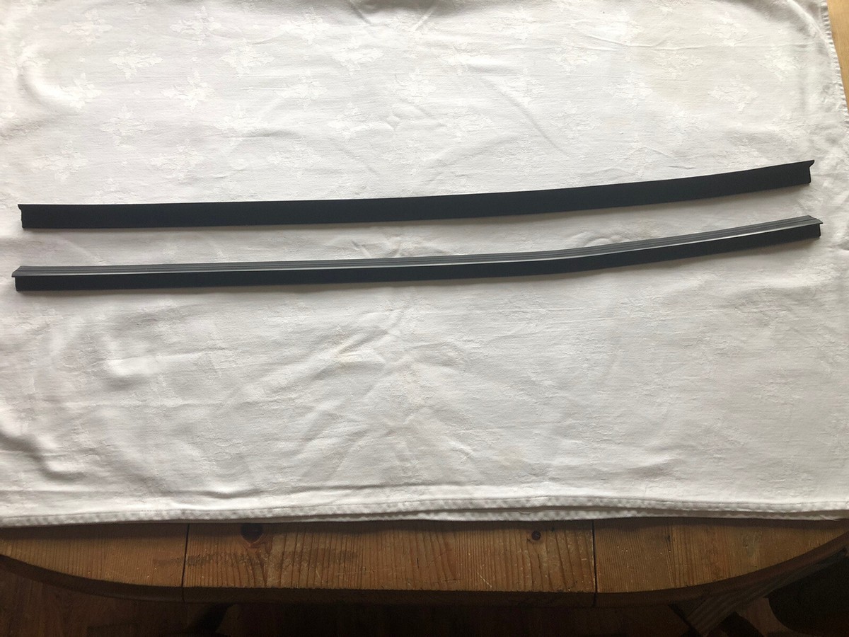 Ford Capri Rubber Seal Kit · Rubber Direct Ford Capri Rubber Seal Kit · Rubber Direct