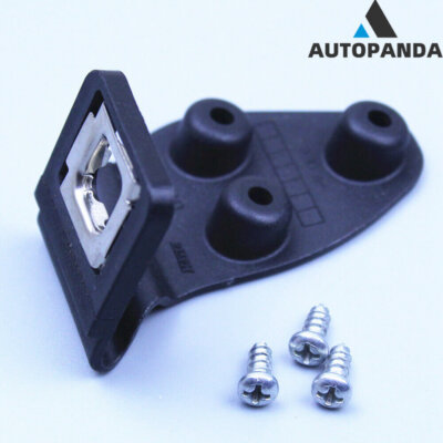 Neu Scheinwerfergehäuse Halterung Reparatursatz vorne links 8R0998121 für Aud...