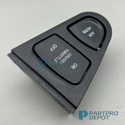 Cruise Control & Horn Switch Button Fit International Truck Dorman 901-0008 US