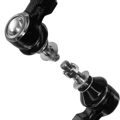 10Pcs Front Lower Control Arm Ball Joints Kit for Buick Rendezvous Pontiac Aztek - Picture 18 of 19