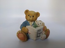 Cherished Teddies Christian My Prayer Is For You 103837.