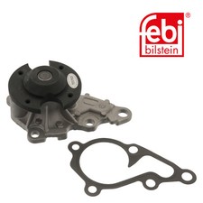 Pompe à eau Toyota IQ