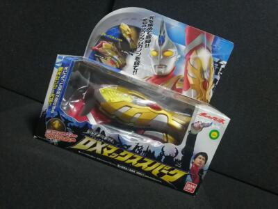 特撮 Ultraman Ultraman X / DX X Devizor Used