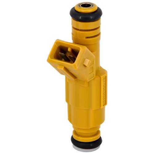 0280155710 Fuel Injectors for Jeep Cherokee Cherokee Wrangler Comanche 4.0L 0... - Picture 4 of 9