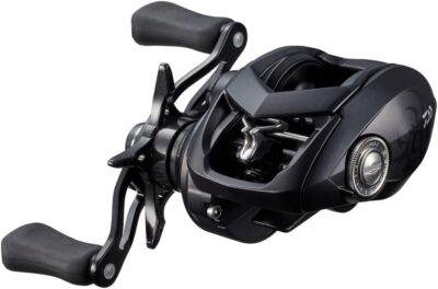 タトゥーラ80 7.1 Daiwa TTU80HL Tatula TW 80 Casting Reel, Left Hand, 7.1:1
