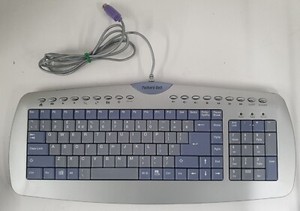 Packard Bell MN:PB-KB500/PC:827505 PS/2 Tastatur inkl MwSt