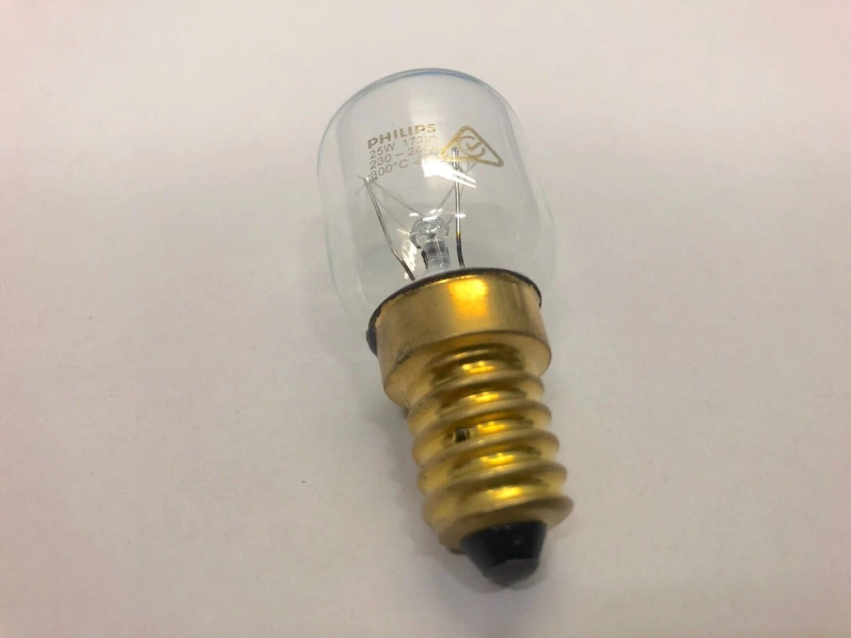 ILve 700mm Oven Lamp Light Bulb Globe PW70MP PW76MP eBay