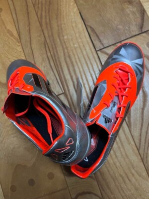 Adidas Adizero F50 Japan TRX HG US 7.5 V21448 Soccer Football