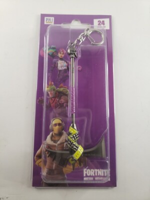 FORTNITE FIGUR Figuren Als 3D Schlüsselanhänger Auswahl EUR 2,99