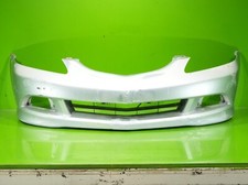 05 06 Rsx Oem Front Bumper Cover 05 06 Rsx Oem Front Bumper Cover