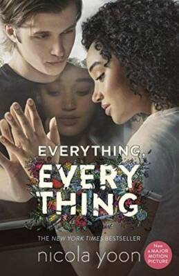 Everything, Everything - Paperback By YOON,NICOLA - GOOD