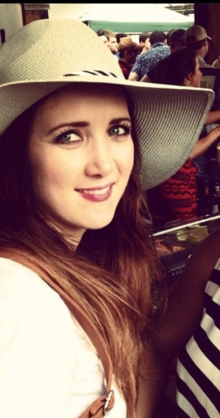 NWT Hat Attack from Anthropologie wool fedora Anthropologie black hat - Gem main image 2