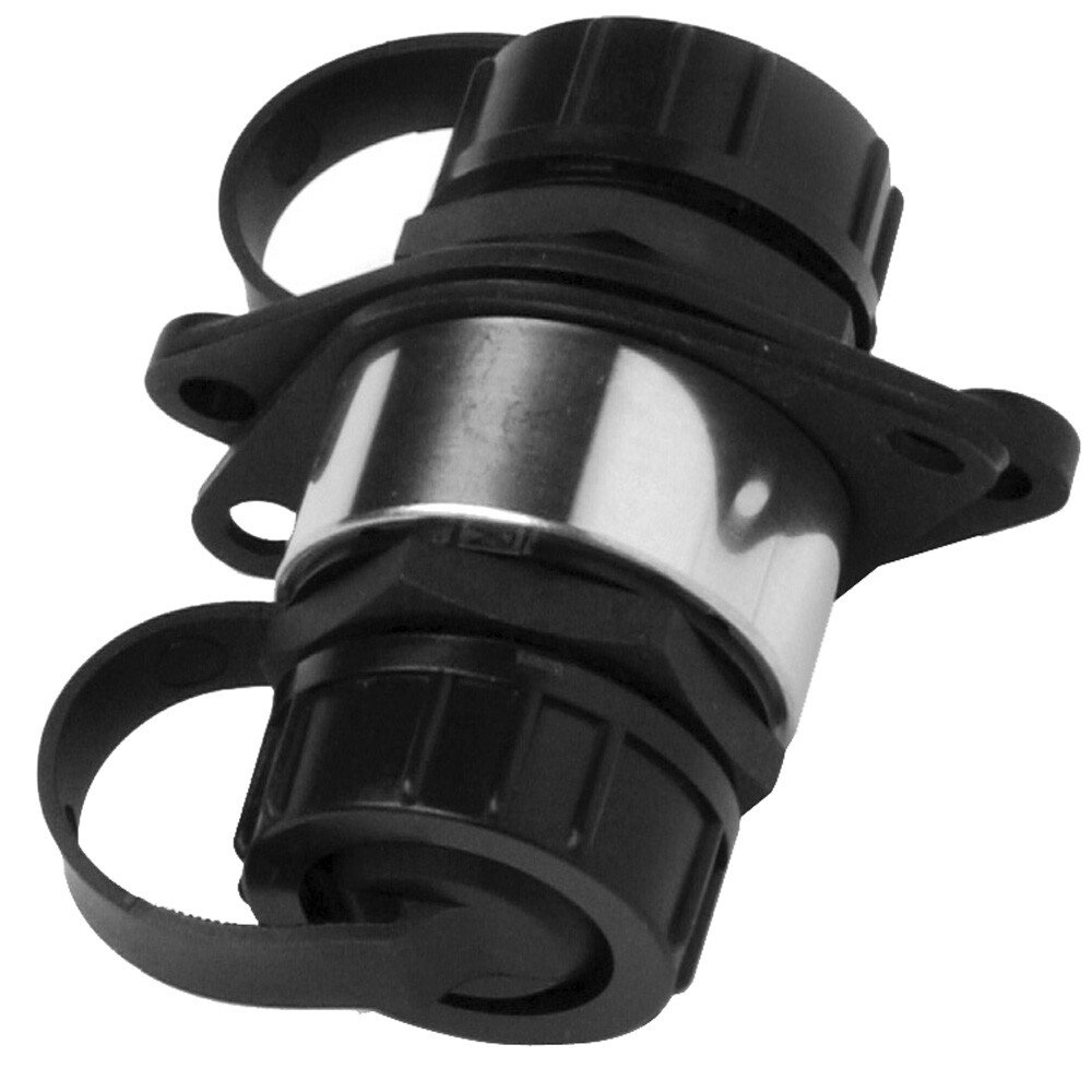 GARMIN 010-10580-00 Marine Network Cable Coupler Rj45 |