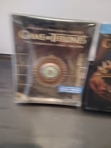 Game Of Thrones Seasons 1 & 2 On Blu Ray - Picture 2 of 6