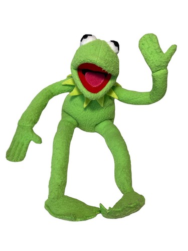 giant kermit plush