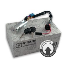 OEM ZÜNDSCHLOSS + KABELBAUM FÜR PEUGEOT 206 406 CITROEN XSARA PICASSO XSARA