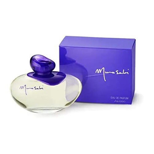 SHISEIDO Murasaki Eau de Parfum (60ml / 2oz) Perfume Fragrance