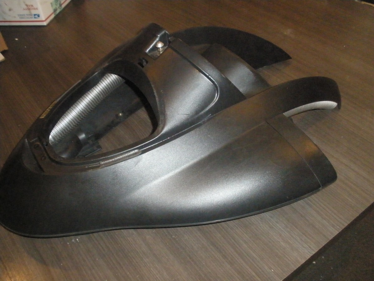 97-99 SEADOO XP STORAGE COVER HOOD 269500328 269500375 | eBay