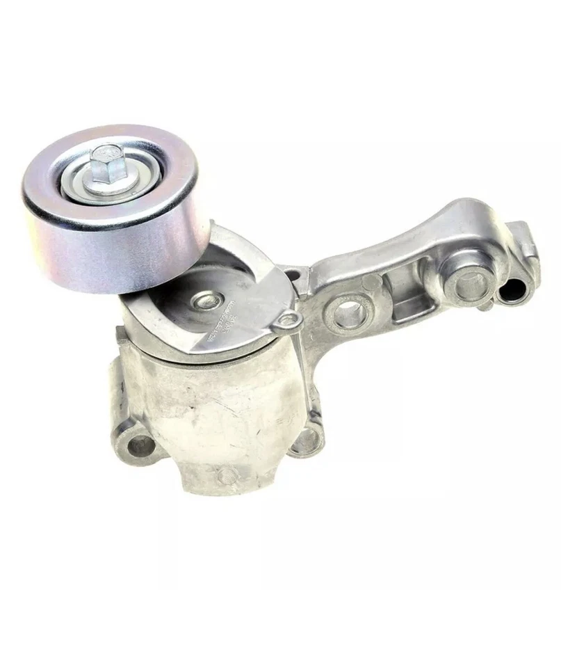 Tensor de correa automático DriveAlign Gates 39093 para Lexus IS350 2008-2017 Foto 2 de 2