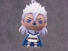 Black Clover NEW * Nozel Clip - Chase * Blind Bag Series 1 Monogram