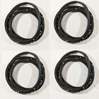 <!--F#f_0-->Holden HD HR Sedan Front and Rear Door Rubber Seal - SET OF 4<!--F/-->