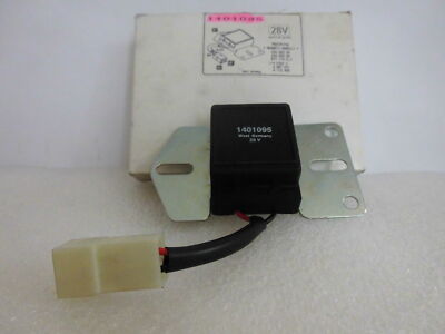 Magneti Marelli 1401095 Lichtmaschinenregler Regler alternator regulator