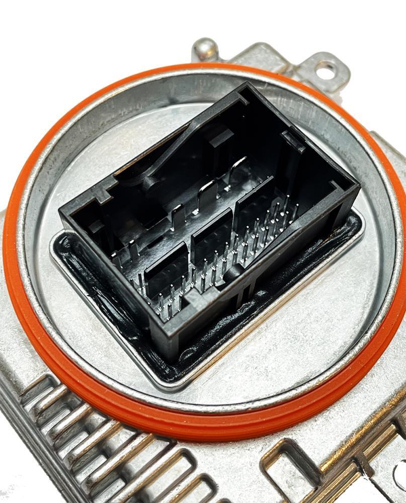 PENGNAQP Scheinwerfer Vorschaltgerät Kompatibel Mit Seat Ateca, Leon, Formentor - 992941571AE Ersatz