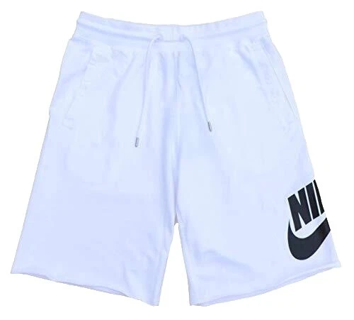 Nike Size L Exercise Shorts for Men