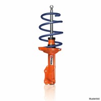 Koni Str.T Kit Passend FüR Ford Ka II 1.2 , 1.3Tdci 08-15 35Mm 1120-9951