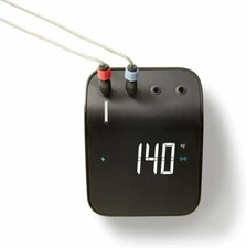 Weber 3201 Connect Smart Grilling Hub - Black