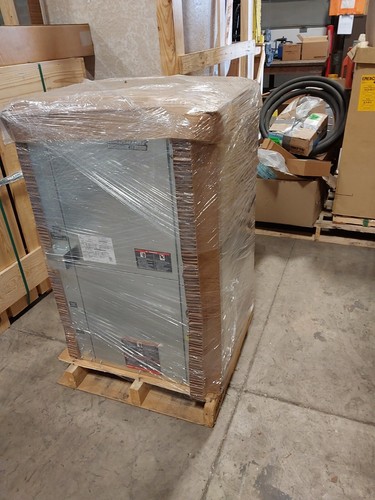 Climate Master geothermal (Water Source Heat Pump) Vertical unit-commercial use - Picture 4 of 5