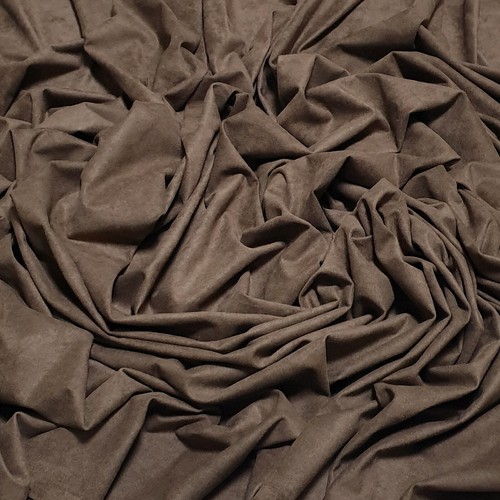 STRETCH SPANDEX FAUX SUEDE FABRIC JACKETS CHAPS COLTH APPAREL CAR HEADLINER 58"W - Picture 139 of 555