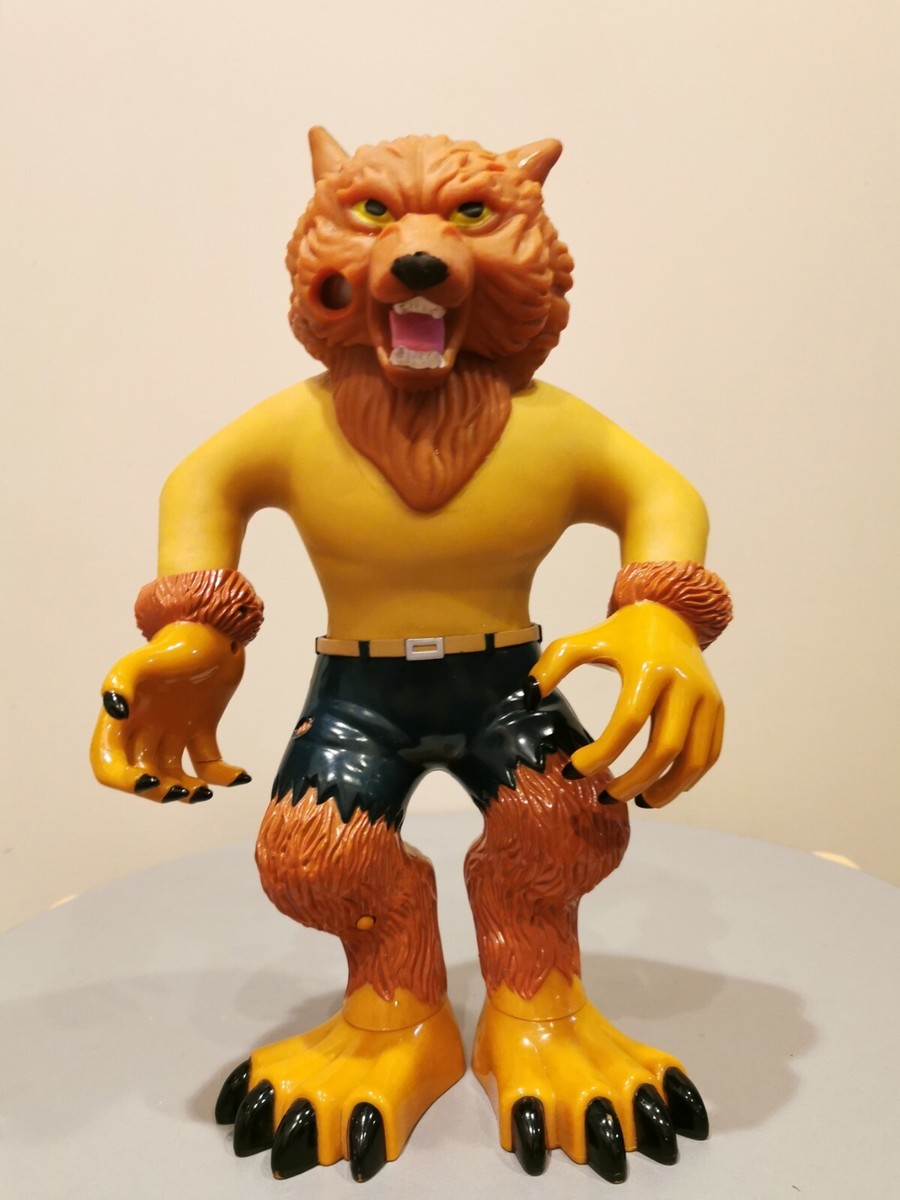 Manley Toy Quest Stretch Screamers 14