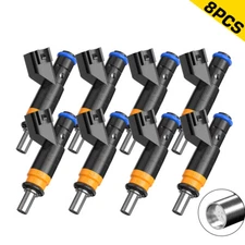 Genuine for Dodge Chrysler Jeep 5.7L Fuel Injector SET / 8PC