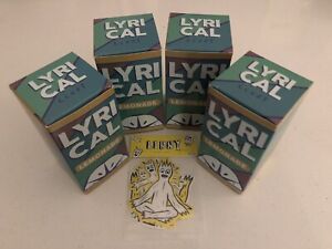 lyrical lemonade cans lyrical lemonade cans