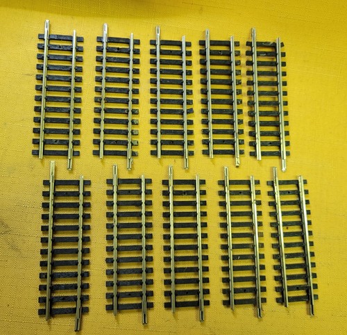 Roco H0 42204 / 4408 Standard-Gleis gerade 85 mm 2,5 mm Neu | Condition: Neu