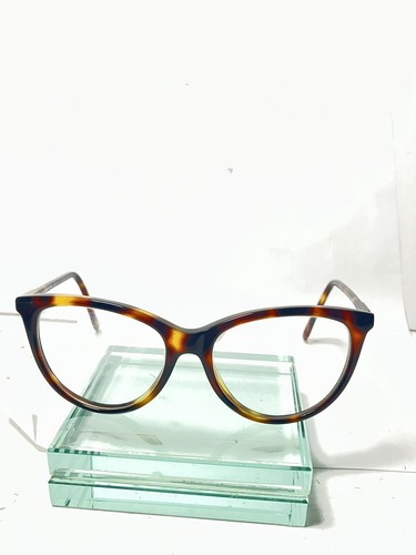 Smith Etta Eyeglass Frames 52-16-135MM Brown