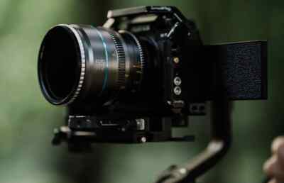 [新同品]SIRUI Night Walker 24mm T1.2 Sirui Night Walker 24mm T1.2 - Duclos Lenses